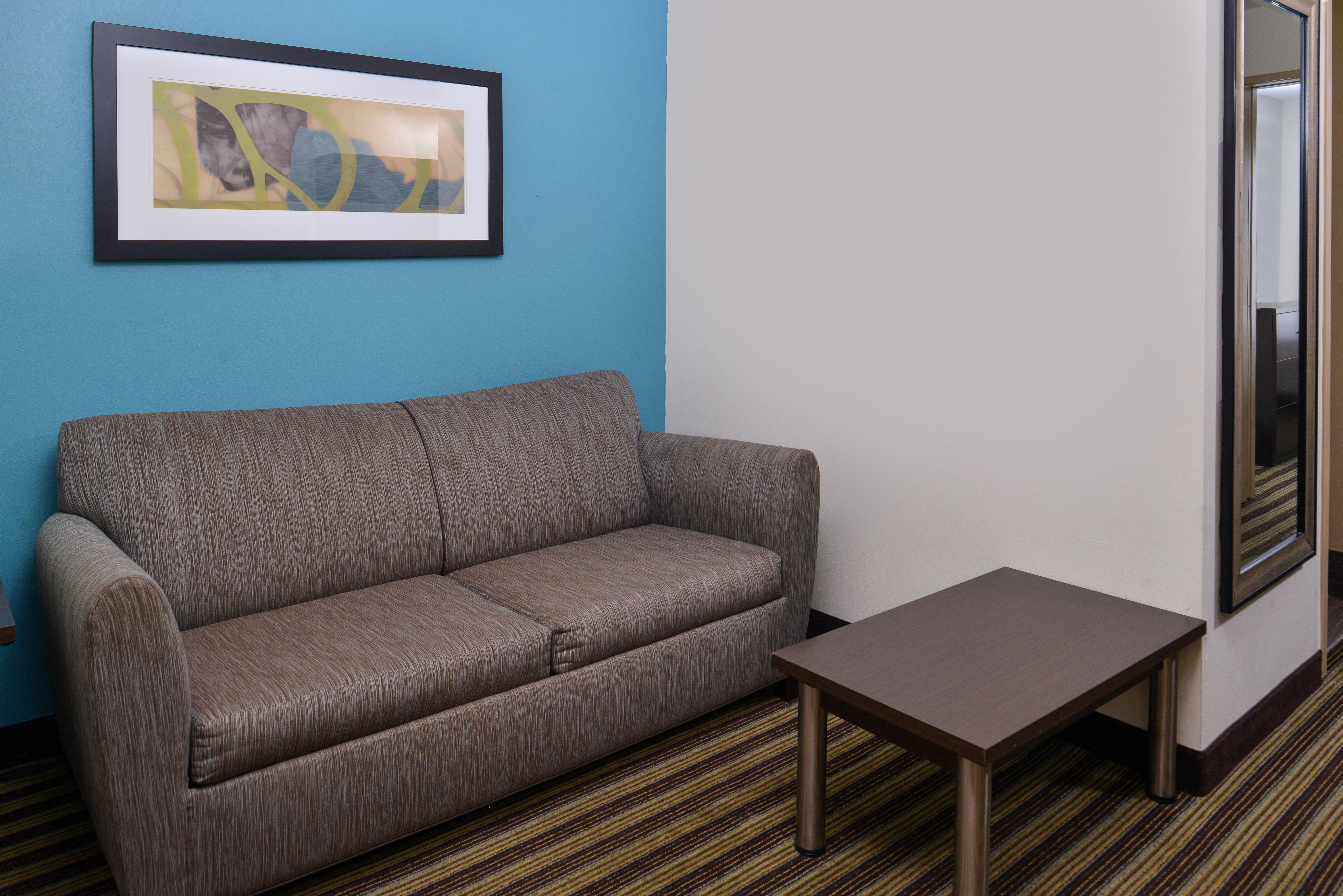 Holiday Inn Express Montgomery East I-85 By Ihg Esterno foto