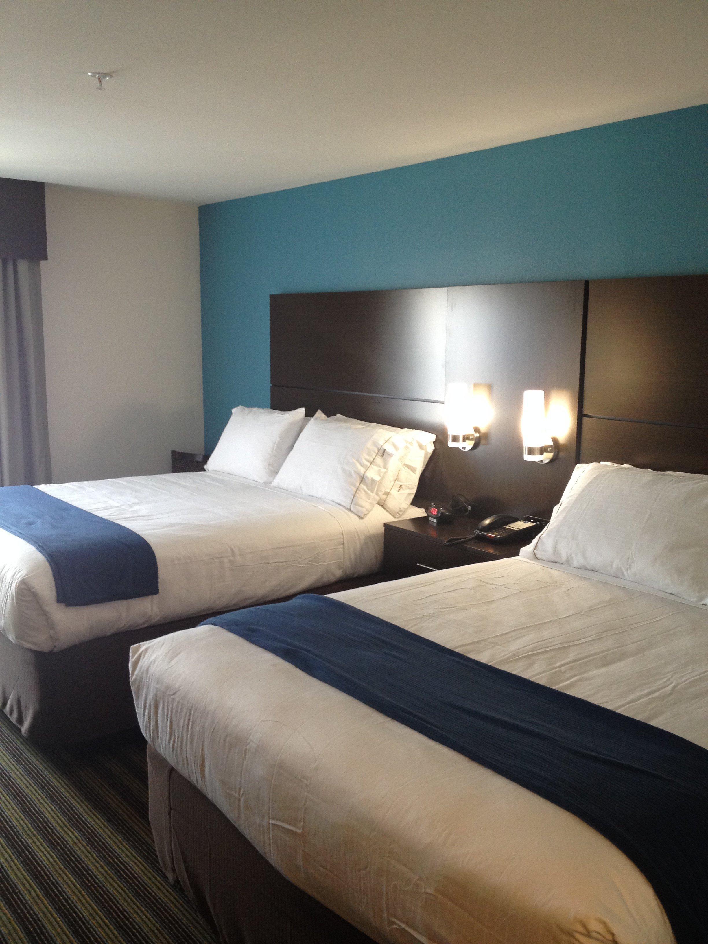 Holiday Inn Express Montgomery East I-85 By Ihg Esterno foto