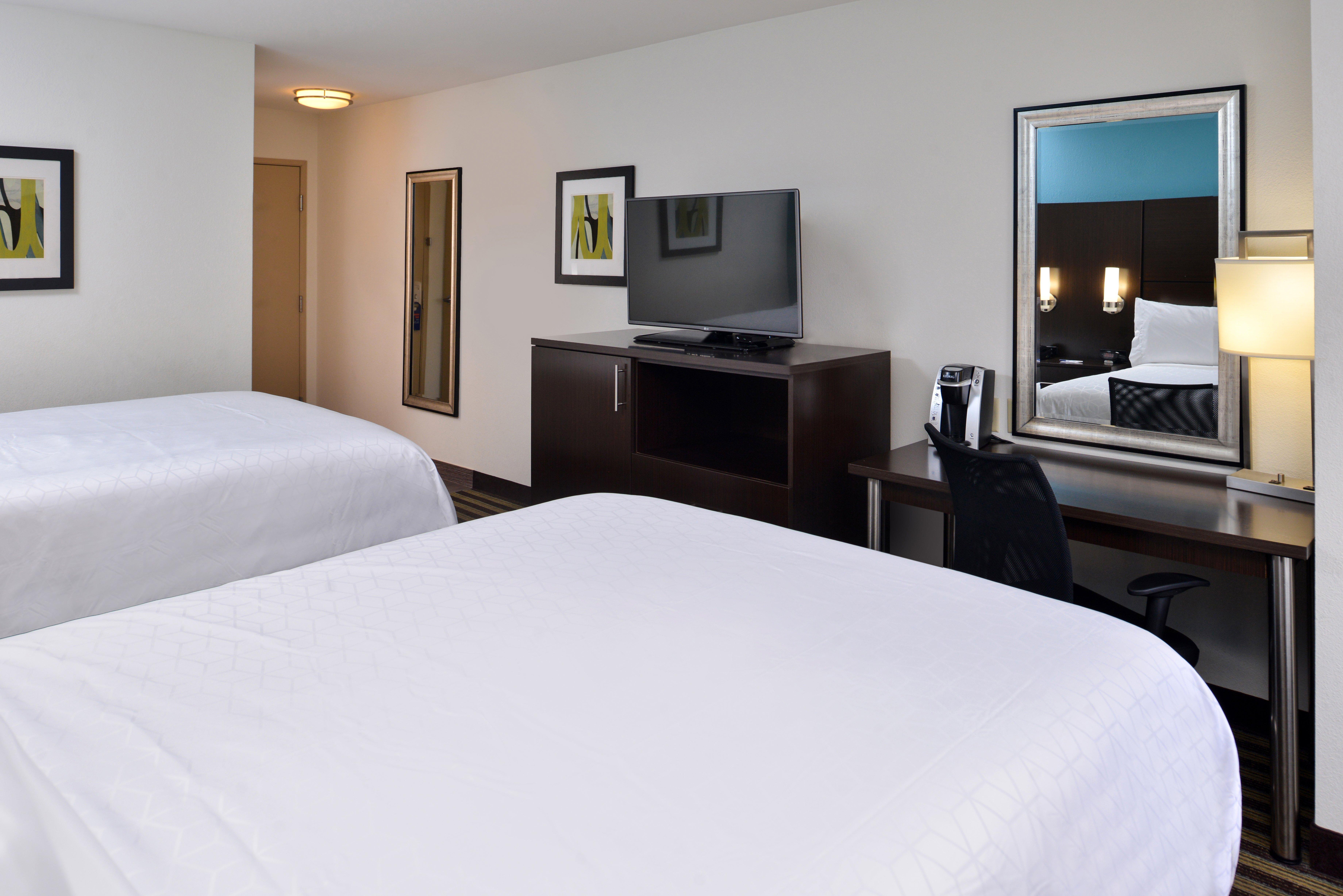 Holiday Inn Express Montgomery East I-85 By Ihg Esterno foto